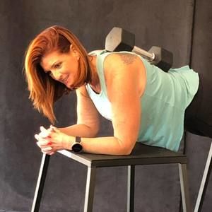 Meet your Posher, Cheryl